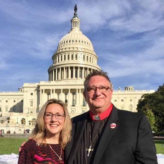 Doc Harris at Washington